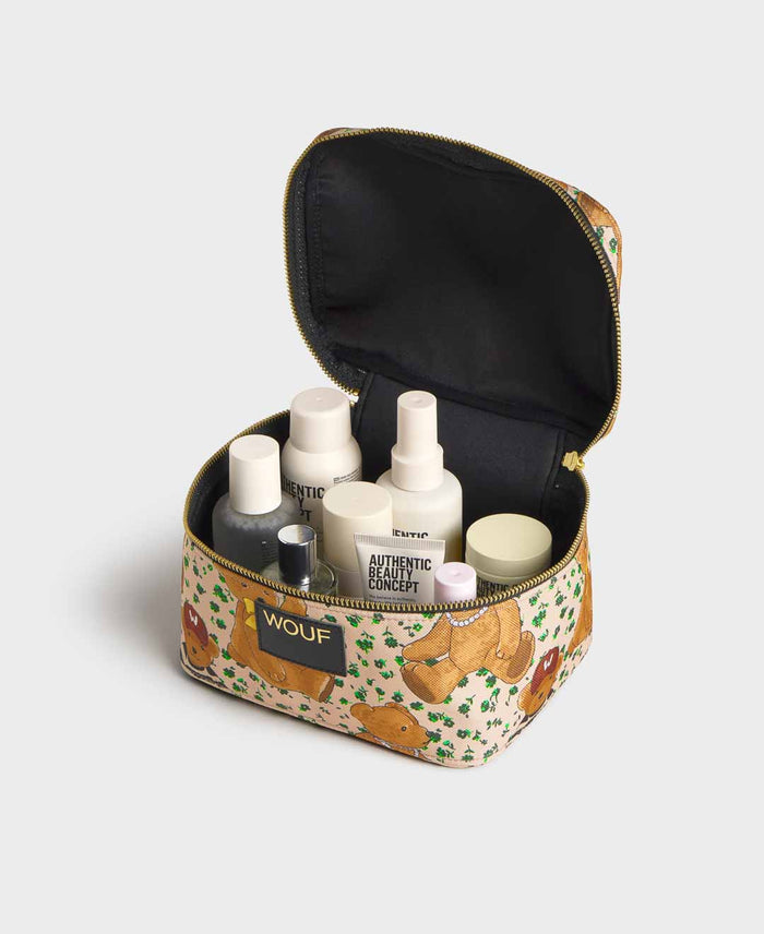 Cute Vanity Bag | WOUF | Vanity Bag