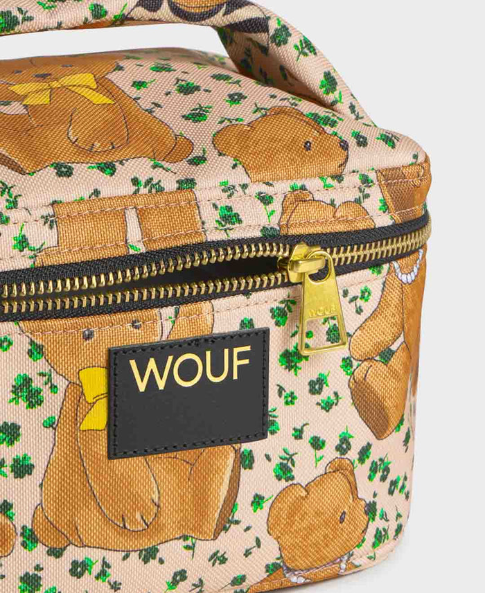 Cute Vanity Bag | WOUF | Vanity Bag