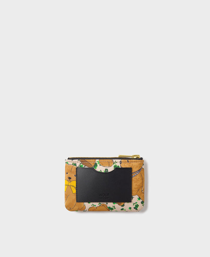 Cute Wallet | WOUF | Wallet