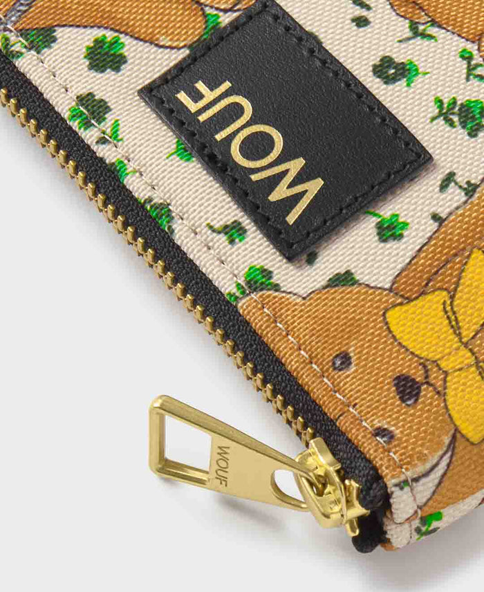 Cute Wallet | WOUF | Wallet