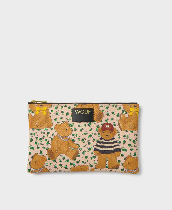 Cute XL Pouch Bag | WOUF | XL Pouch Bag