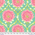 Daisy and Confused - Moonbeam - Untamed - FreeSpirit - Tula Pink