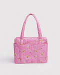 Dancing Star Small Cloud Carry-On | BAGGU | Small Cloud Carry-On