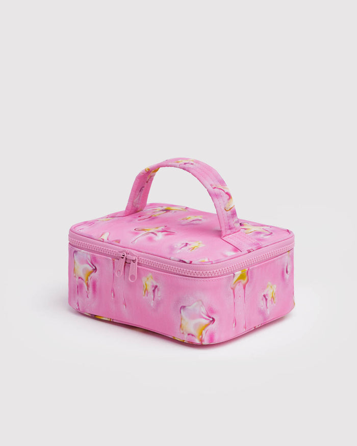 Dancing Star Small Cosmetic Case | BAGGU | Small Cosmetic Case