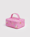 Dancing Star Small Cosmetic Case | BAGGU | Small Cosmetic Case