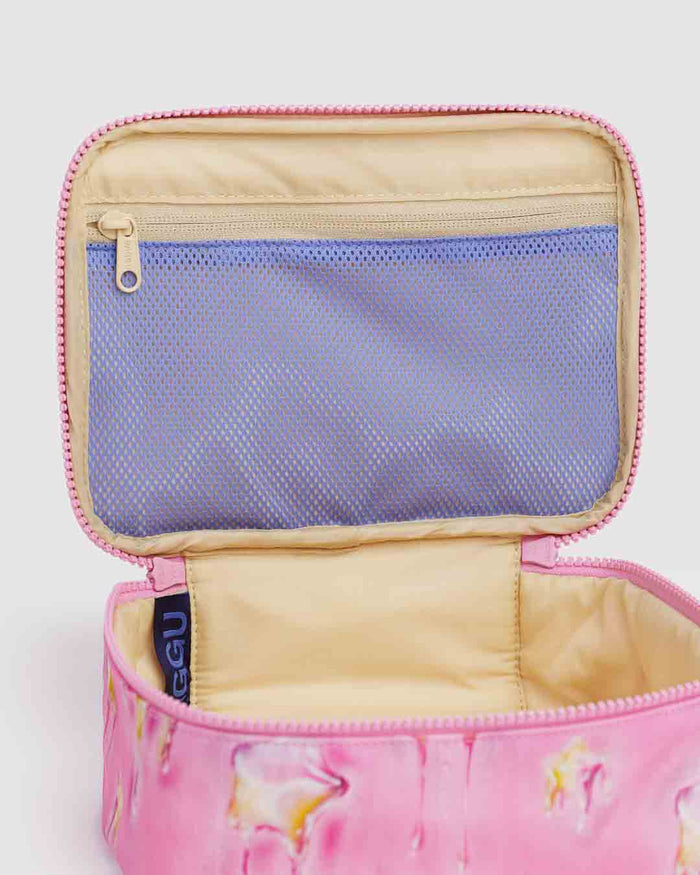 Dancing Star Small Cosmetic Case | BAGGU | Small Cosmetic Case