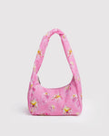 Dancing Star Small Nylon Meringue Bag | BAGGU | Small Nylon Meringue Bag