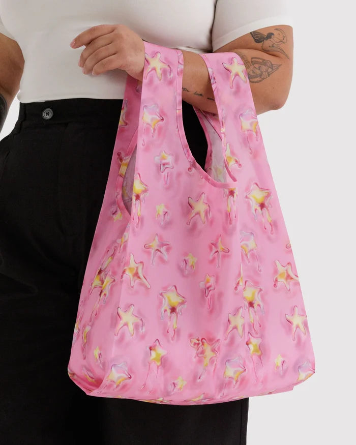 Dancing Star Standard BAGGU | BAGGU | Standard BAGGU