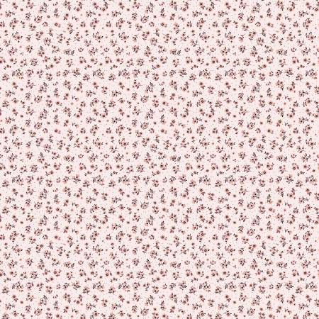 Daybreak on the Prairie - Ditsy Pink - Riley Blake - C17687-PINK