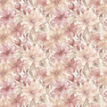 Daybreak on the Prairie - Floral Cream - Riley Blake - CD17681-CREAM
