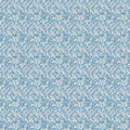 Daybreak on the Prairie - Spring Floral Blue - Riley Blake - C17688-BLUE