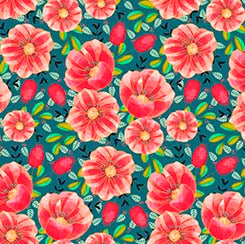 Daydream - Qt Fabrics - 29321 Q