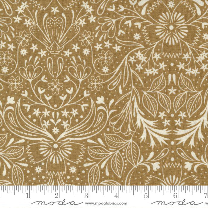 Decorum Goodness - Caramel - 30681 22 - Moda