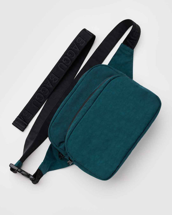Deep Sea Bum Bag / Fanny Pack | BAGGU | Fanny Pack