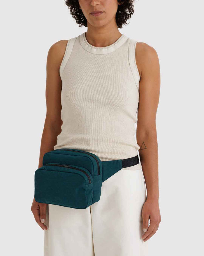 Deep Sea Bum Bag / Fanny Pack | BAGGU | Fanny Pack