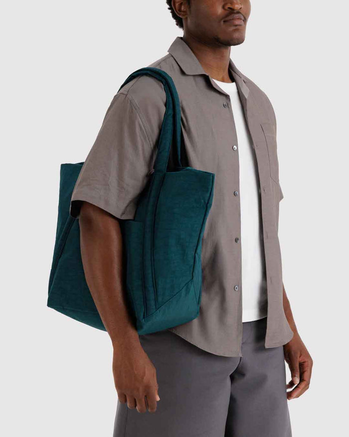 Deep Sea Cloud Bag | BAGGU | Cloud Bag