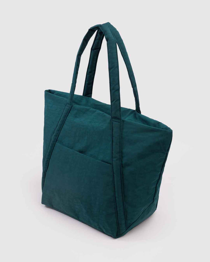 Deep Sea Cloud Bag | BAGGU | Cloud Bag