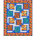 Delightful Dreams - Pattrn - 4422A- Qt Fabrics