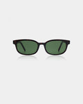 Demi Tortoise Charlie Sunglasses