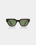 Demi Tortoise Kaws Sunglasses