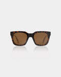 Demi Tortoise Nancy Sunglasses
