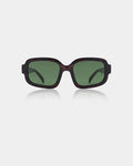 Demi Tortoise Pluto Sunglasses