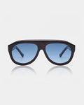 Demi Tortoise Rio Sunglasses