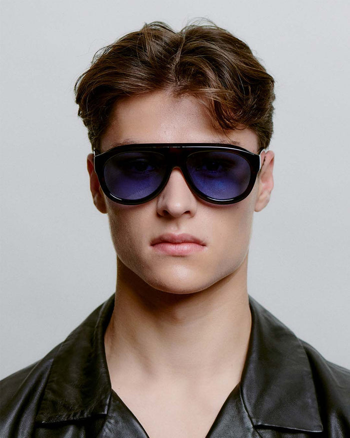 Demi Tortoise Rio Sunglasses