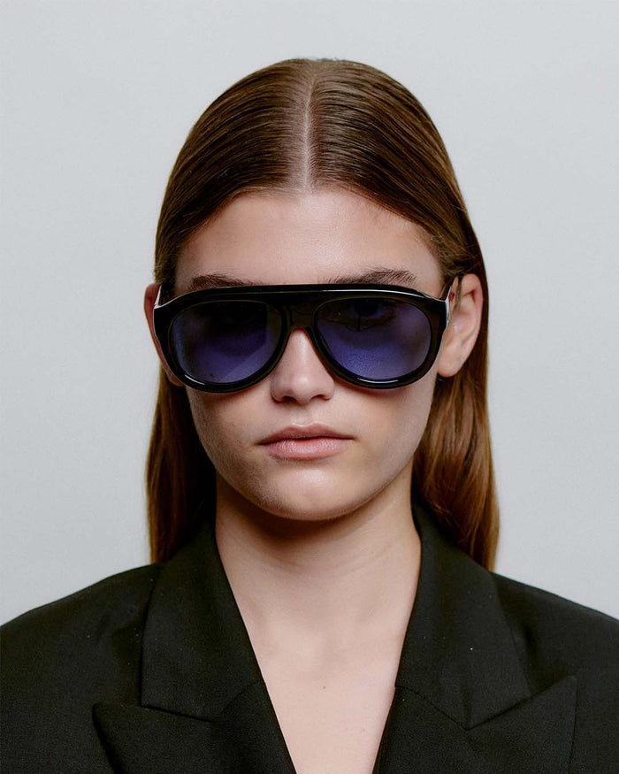 Demi Tortoise Rio Sunglasses