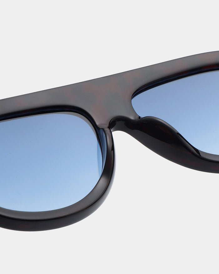 Demi Tortoise Rio Sunglasses