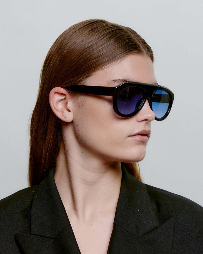 Demi Tortoise Rio Sunglasses