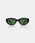 Demi Tortoise Winnie Sunglasses