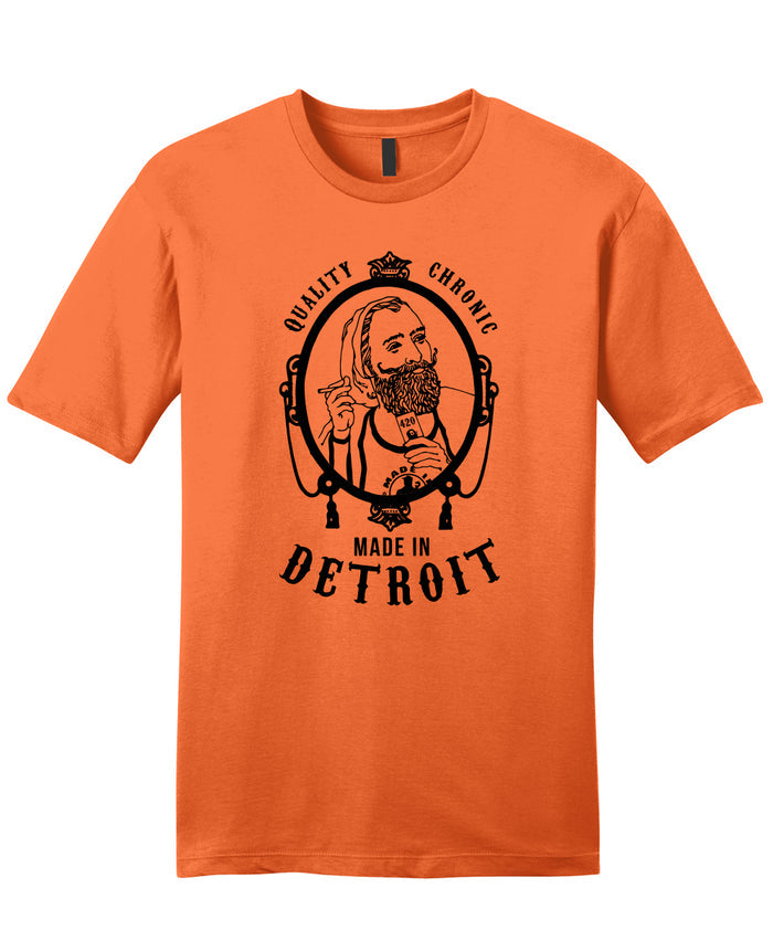 Detroit 420 Shirts