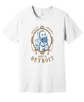 Detroit 420 Shirts