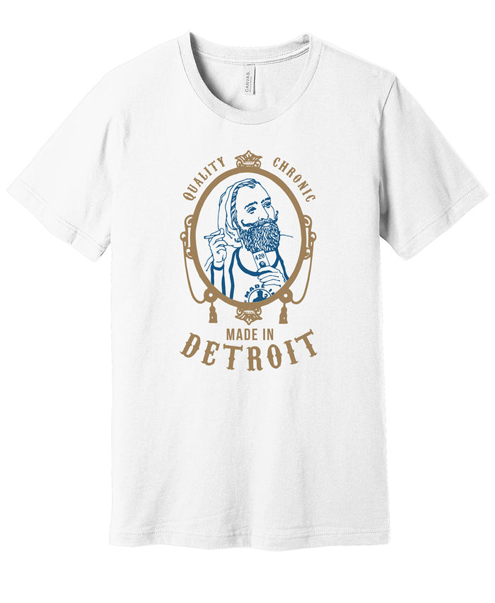 Detroit 420 Shirts