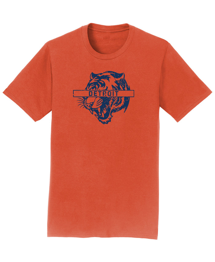 Detroit Big Cat Shirts
