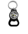 Detroit Muscle Bottle Opener Key Chain