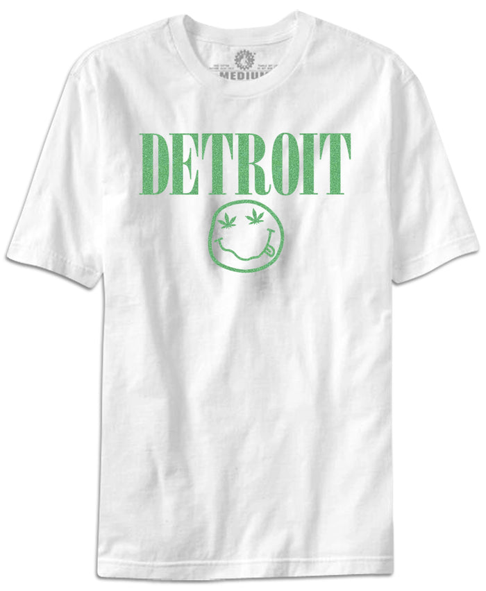 Detroit Smiley