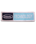 Detroit Technology Patch