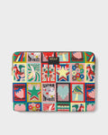 Discobabe Laptop Sleeve 13" & 14" | WOUF | Laptop Sleeve 13"& 14"