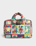 Discobabe Large Toiletry Bag | WOUF | Cosmetic + Toiletry Bags
