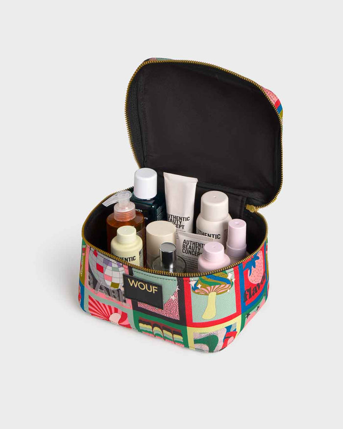 Discobabe Vanity Bag | WOUF | Vanity Bag