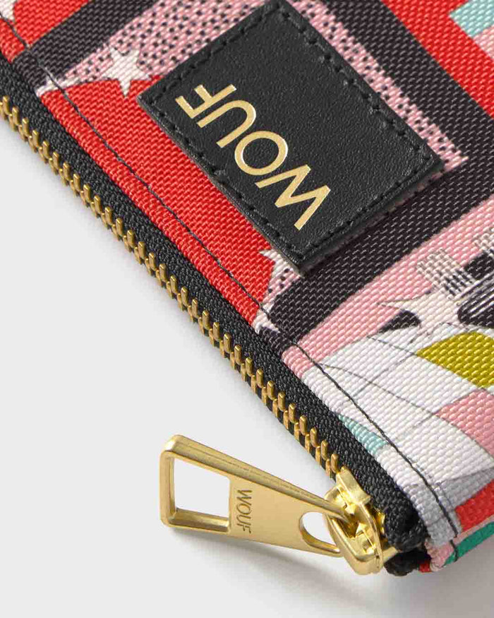 Discobabe Wallet | WOUF | Wallet