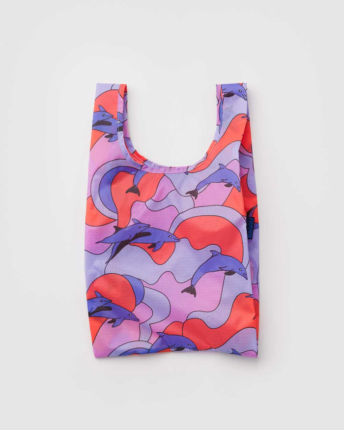 Dolphins Baby BAGGU | BAGGU | Baby BAGGU