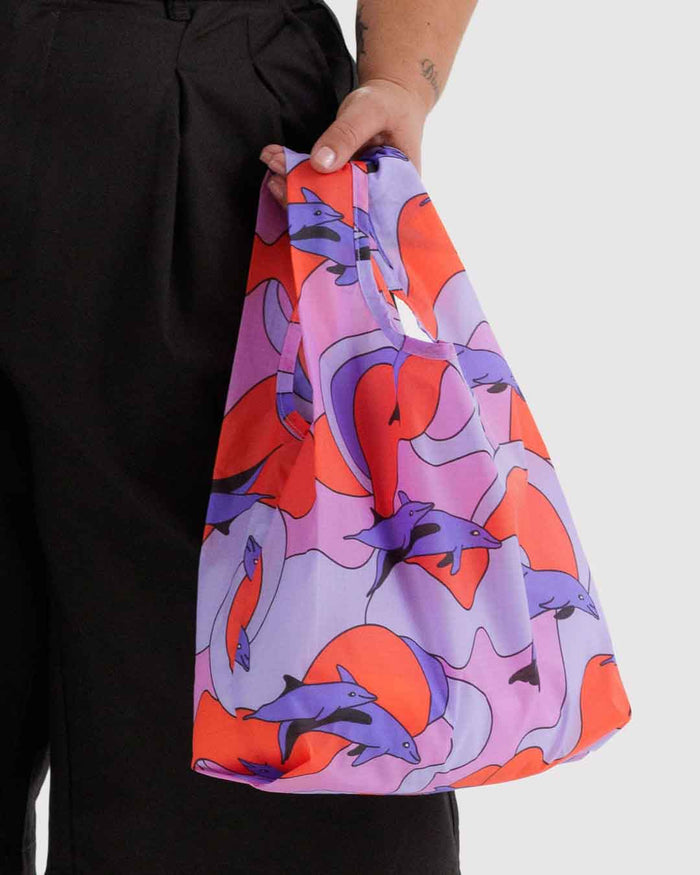 Dolphins Baby BAGGU | BAGGU | Baby BAGGU