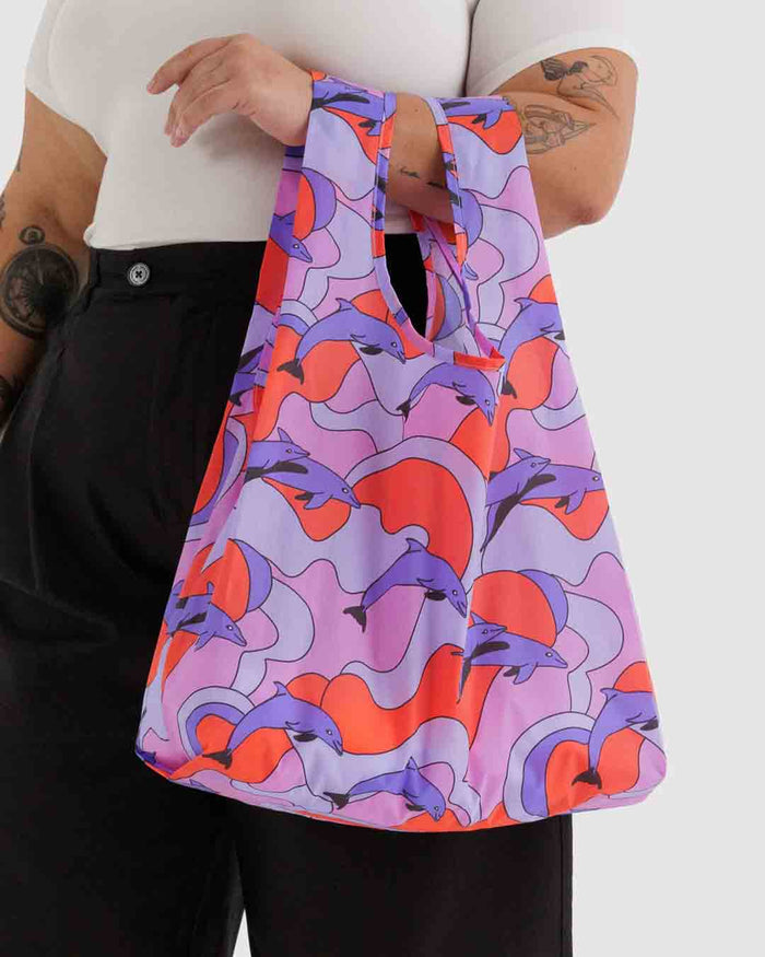 Dolphins Standard BAGGU | BAGGU | Standard BAGGU