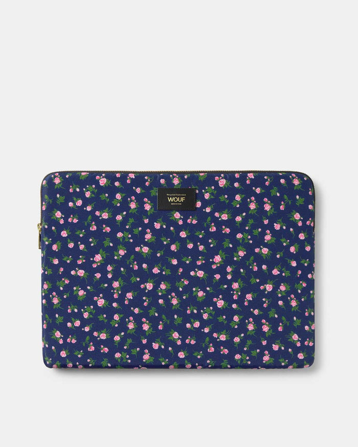 Edith Laptop Sleeve 15" & 16"