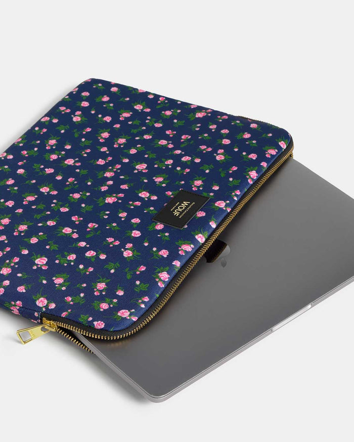 Edith Laptop Sleeve 15" & 16"