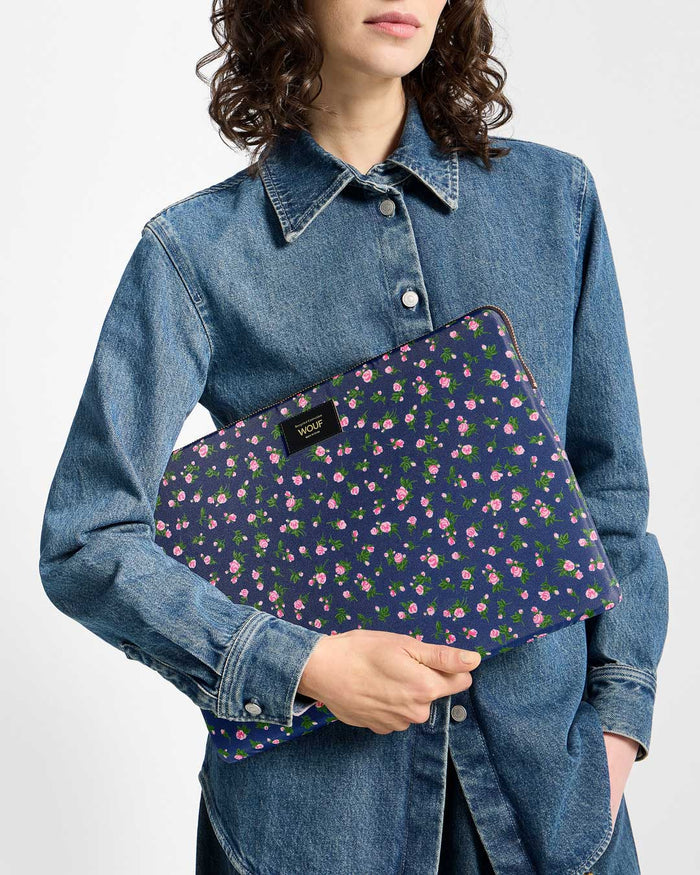 Edith Laptop Sleeve 15" & 16"