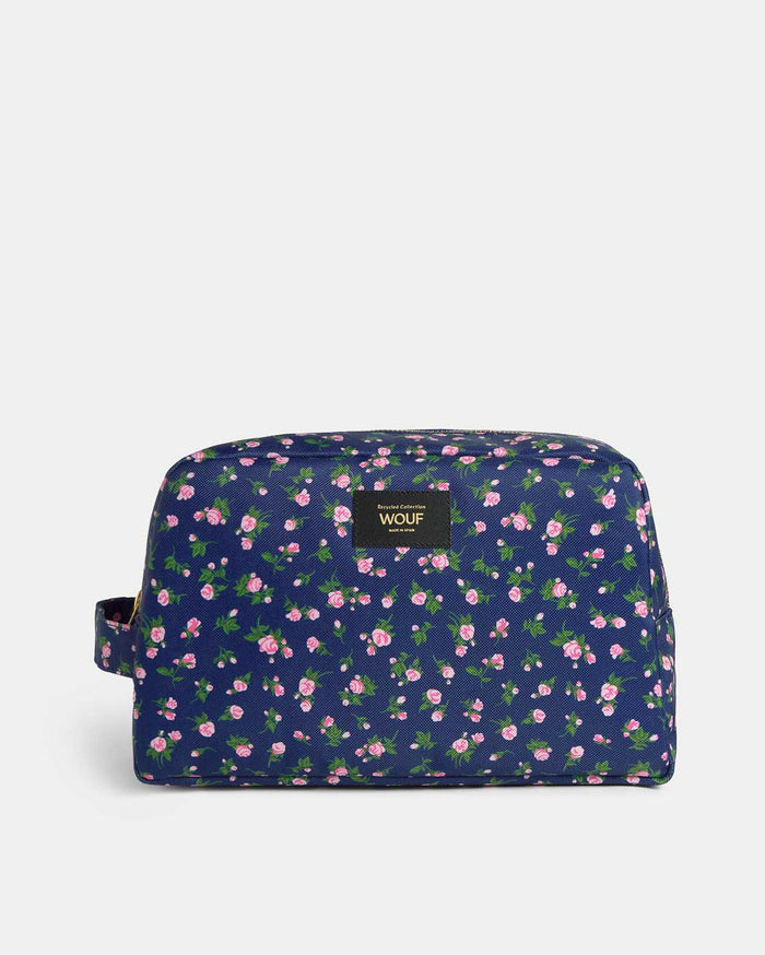 Edith Large Toiletry Bag